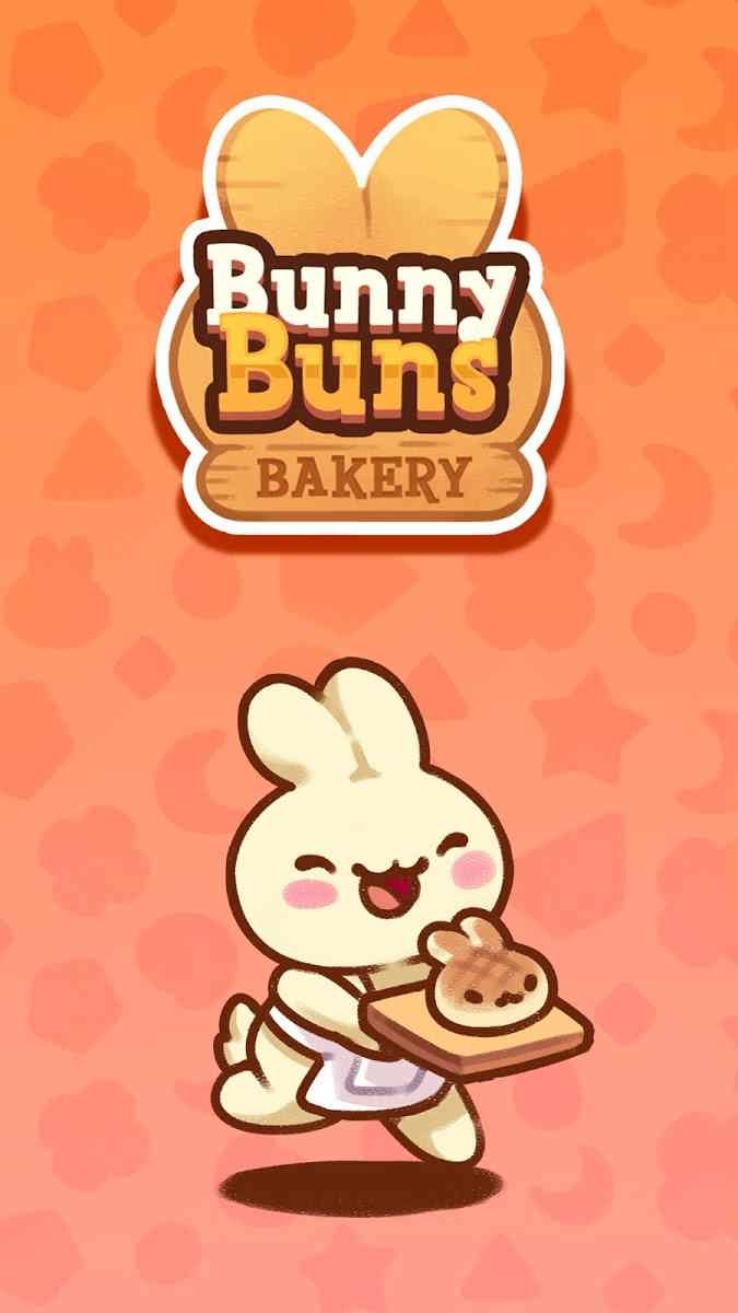 دانلود BunnyBuns 2.4 – بازی جالب خرگوش شیرینی پز اندروید