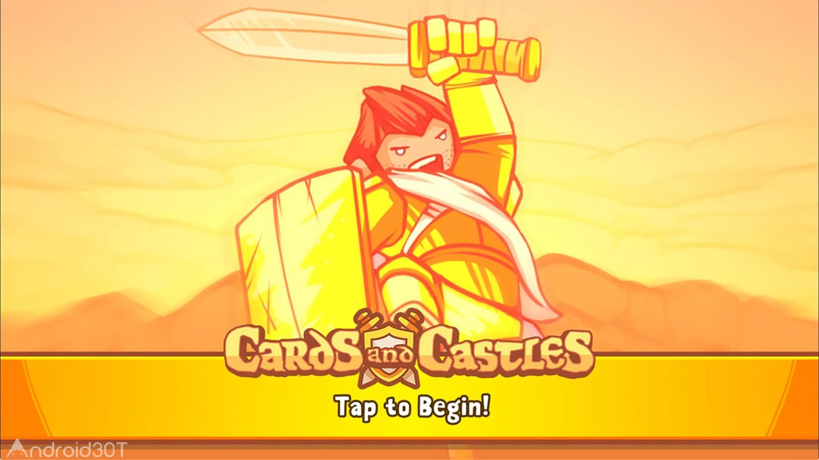 دانلود Cards and Castles 3.5.51 – بازی کارت ها و قلعه های اندروید