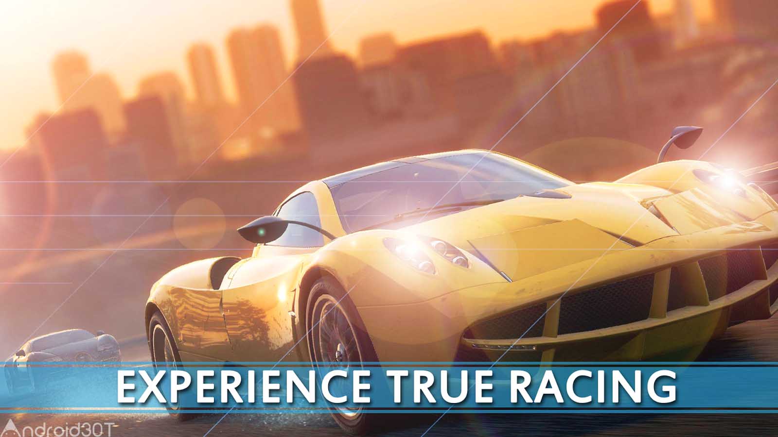 دانلود City Racing Adventure 3D 2.1 – بازی مسابقه ای رانندگی در شهر اندروید
