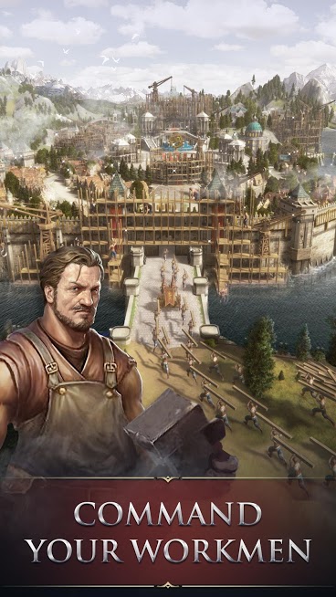 دانلود Clash of Empires 2020 v5.9.0 – بازی نبرد امپراطوری ها اندروید