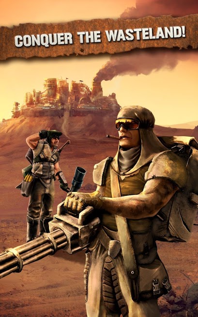 دانلود Crazy Tribes – War MMOG 5.7.14 – بازی استراتژیکی حمله قبایل برای اندروید