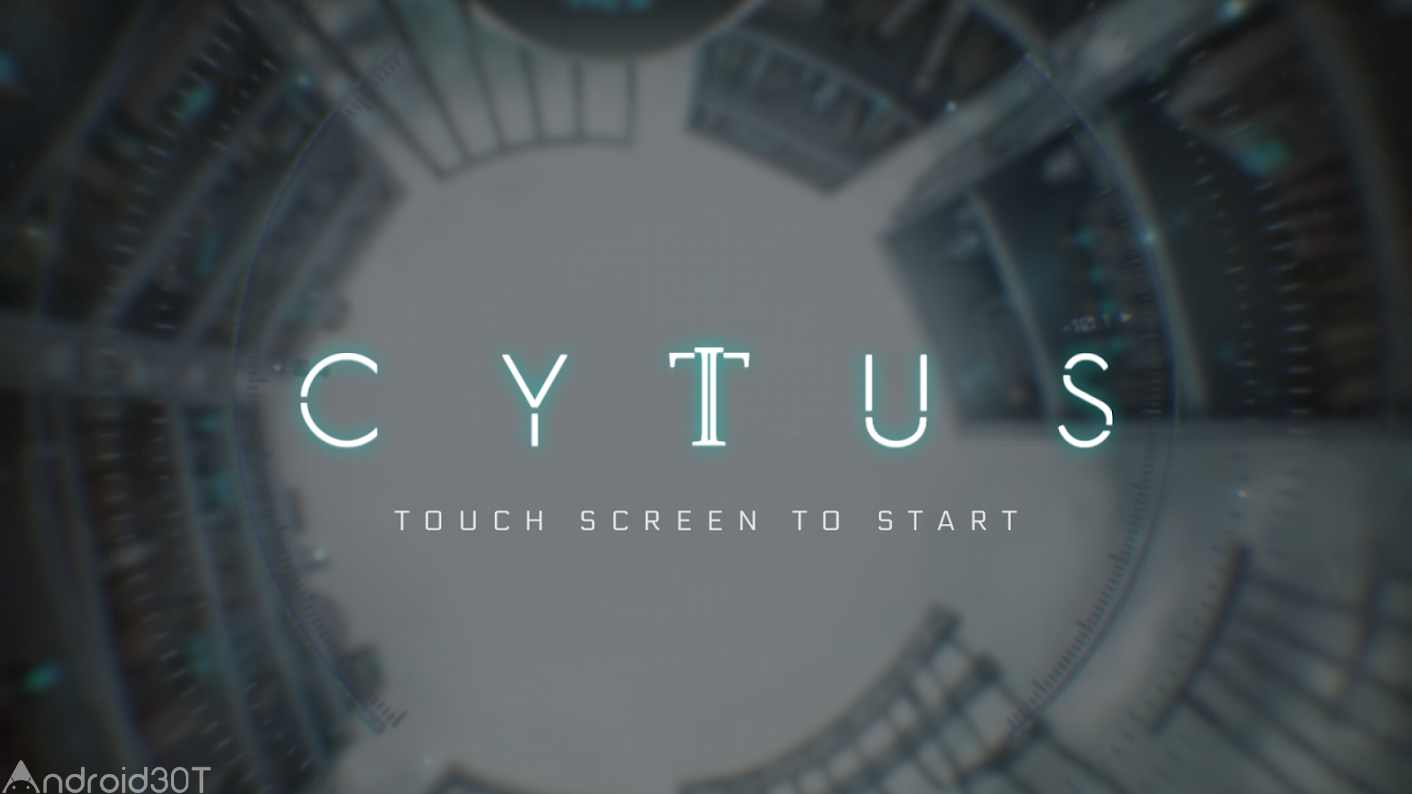 دانلود Cytus II 2.9.0 – بازی موزیکال سایتوس 2 اندروید