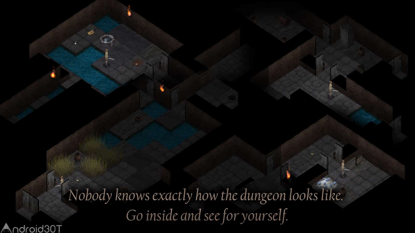 دانلود Darkness Survival 1.1.26 – بازی نقش آفرینی نجات از تاریکی اندروید