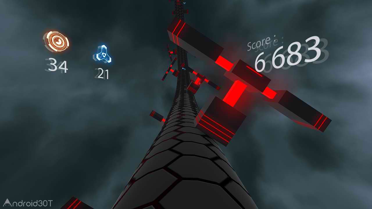 دانلود Death Pipe 2.2.1 – بازی هیجان انگیز لوله مرگ اندروید