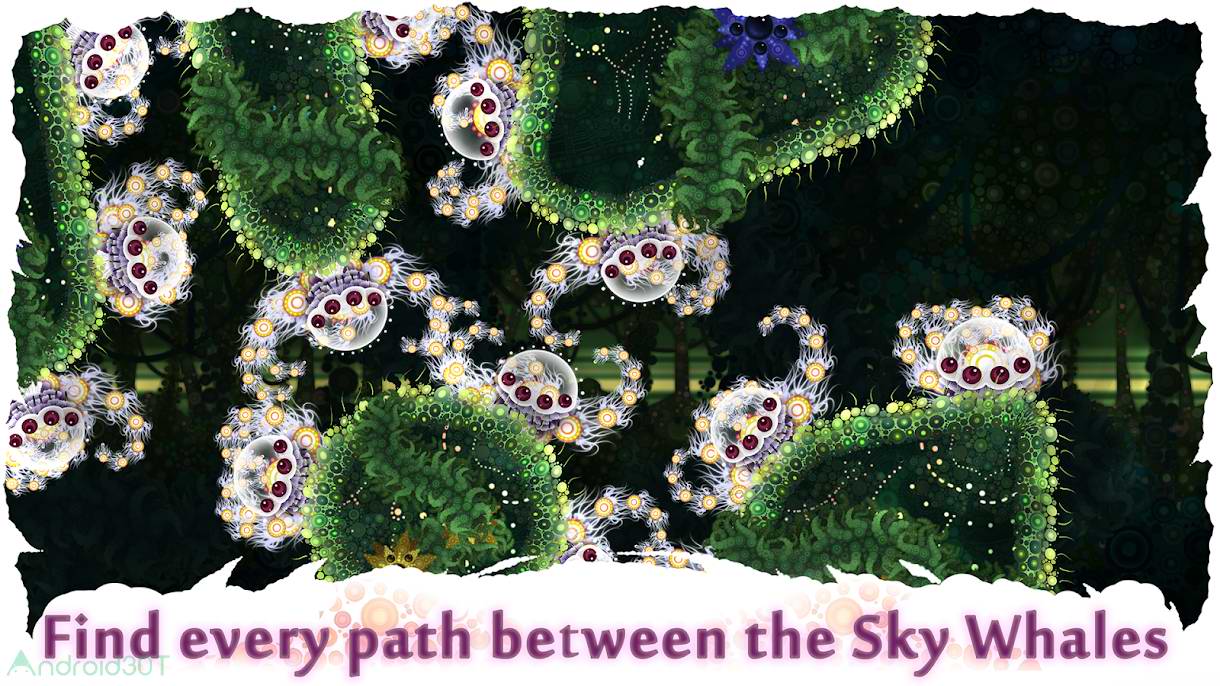 دانلود Deep Under the Sky 1.208 – بازی اکشن خلاقانه برای اندروید