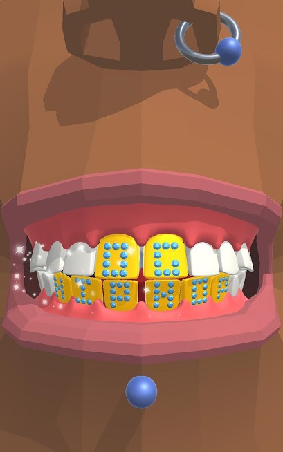 دانلود Dentist Bling v0.9.6 – بازی شبیه ساز دندانپزشکی اندروید