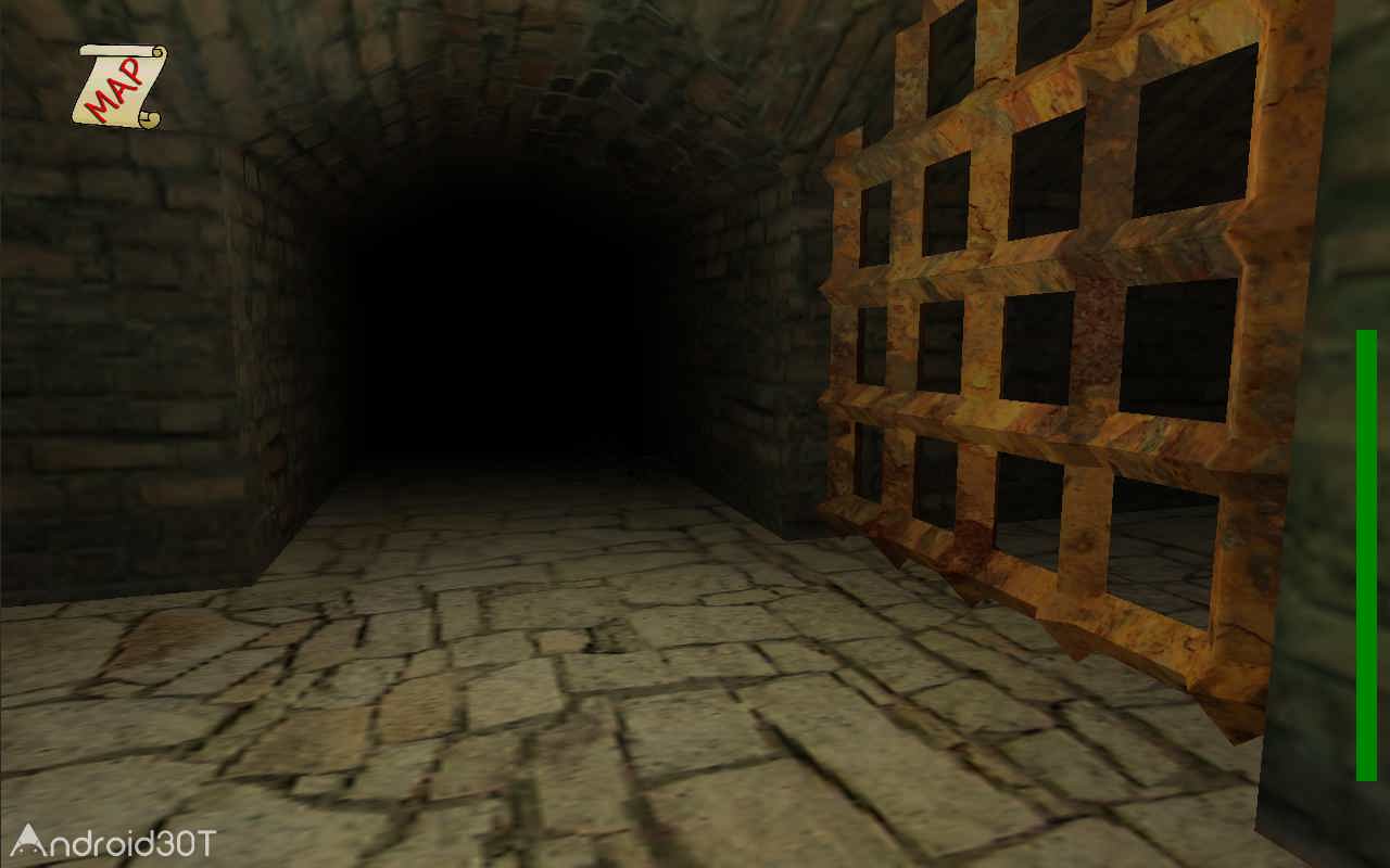 دانلود Detective – Horror escape 1.8 – بازی ترسناک کارآگاه اندروید