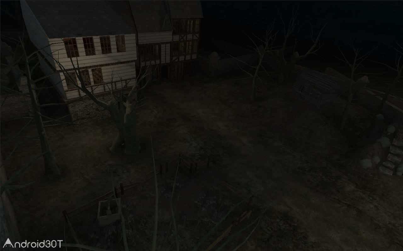 دانلود Detective – Horror escape 1.8 – بازی ترسناک کارآگاه اندروید
