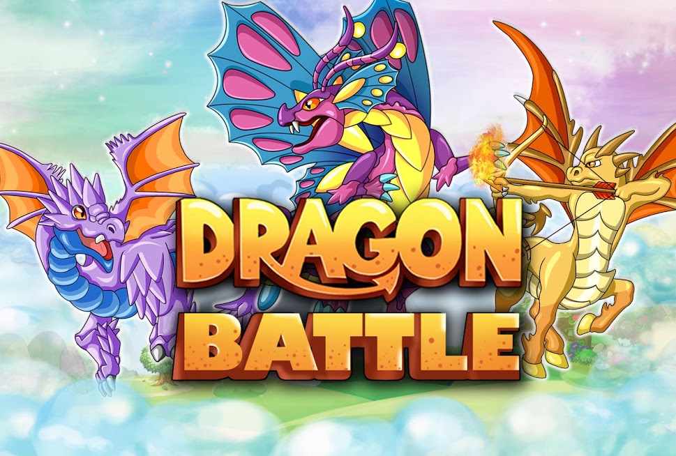 دانلود Dragon Battle 13.42 – بازی شبیه سازی نبرد اژدها اندروید
