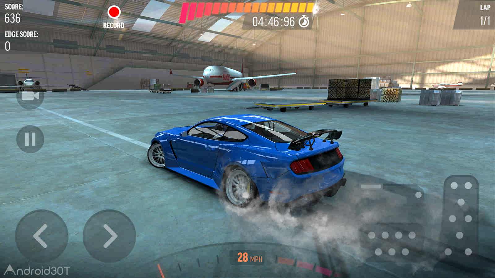 دانلود Drift Max Pro – Car Drifting Game 2.5.13 – بازی مسابقات دریفت برای اندروید