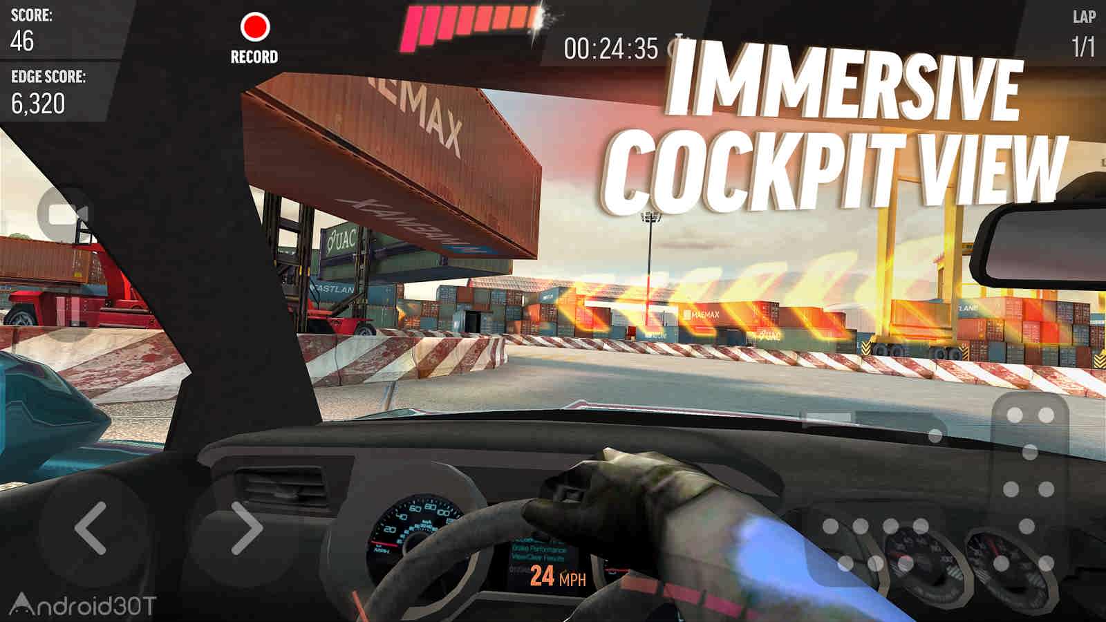 دانلود Drift Max Pro – Car Drifting Game 2.4.89 – بازی مسابقات دریفت برای اندروید