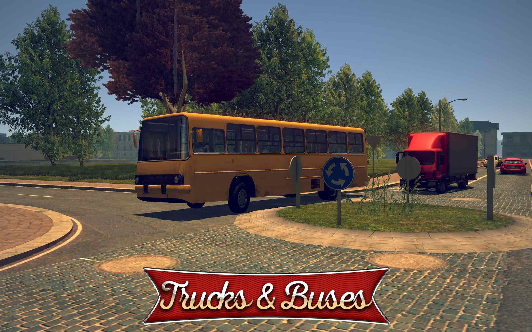 دانلود Driving School Classics 2.2.0 – بازی شبیه ساز رانندگی اندروید