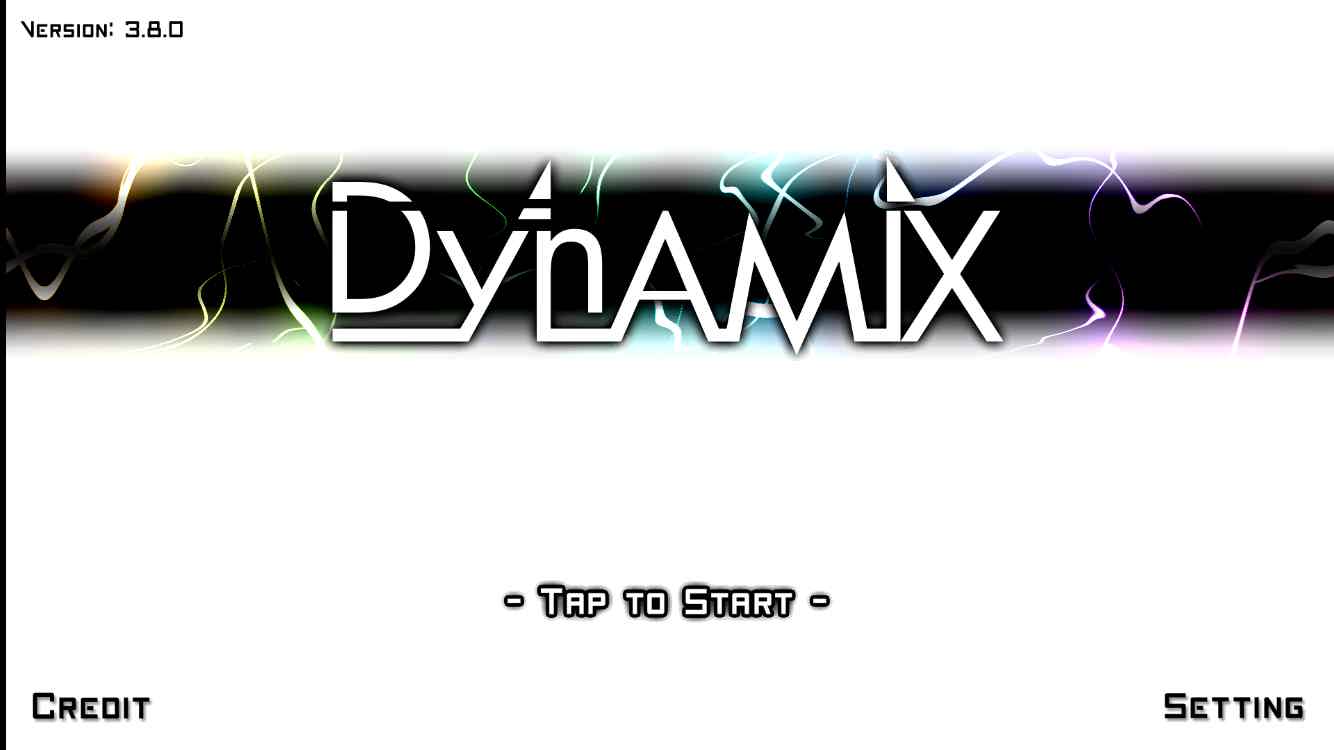 دانلود Dynamix 3.16.08 – بازی جذاب موزیکال برای اندروید