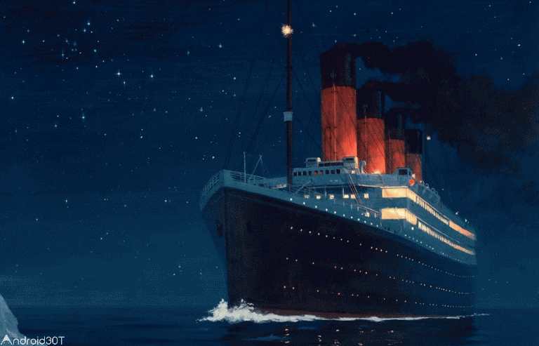 دانلود Escape Titanic 1.7.5 – بازی پازلی فرار از تایتانیک اندروید