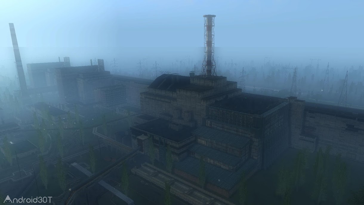 دانلود Escape from Chernobyl 1.0.0 – بازی اکشن مهیج برای اندروید