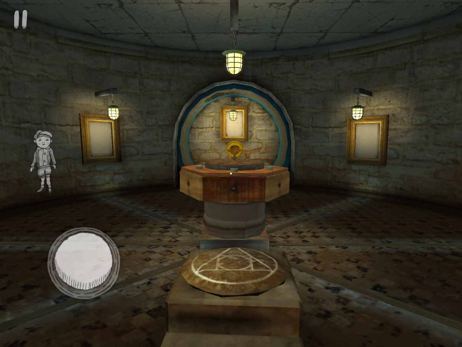 دانلود Evil Nun : Scary Horror Game Adventure 1.8.4 – بازی راهبه اهریمنی اندروید