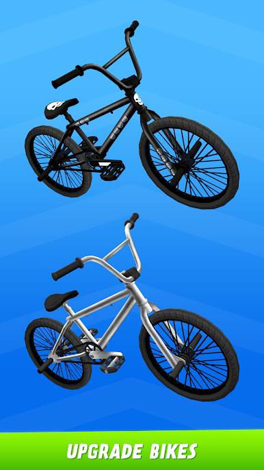 دانلود Max Air BMX 2.12 – بازی ورزشی حرکات نمایشی با دوچرخه اندروید