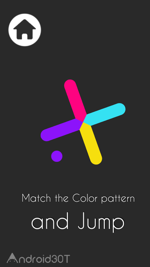 دانلود Switch Color 2 v2.0 – بازی تعویض رنگ 2 اندروید