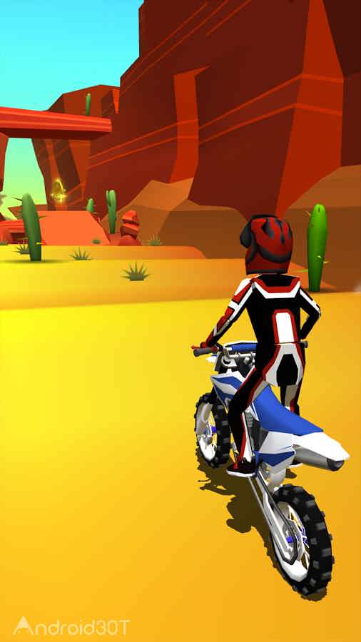 دانلود Faily Rider 10.50 – بازی موتورسواری فیلی برای اندروید