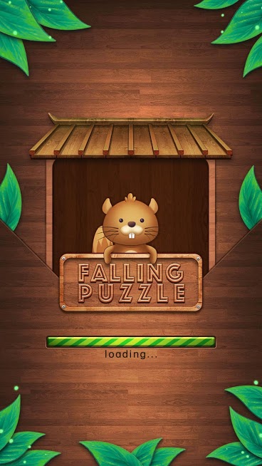 دانلود Falling Puzzle v2.4.0 – بازی سقوط پازل اندروید