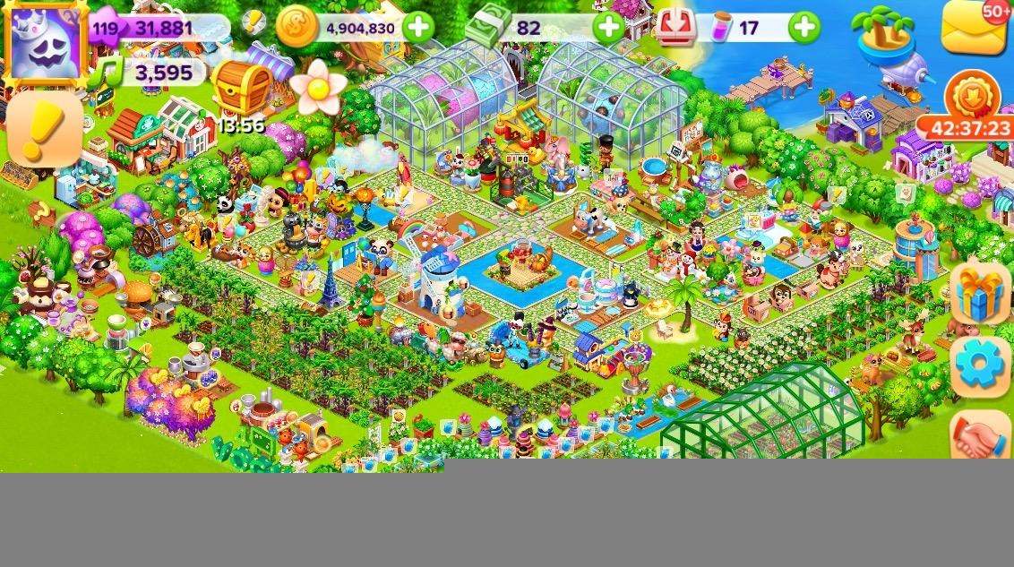دانلود Family Farm Seaside 7.3.400 – بازی مزرعه داری زیبای اندروید