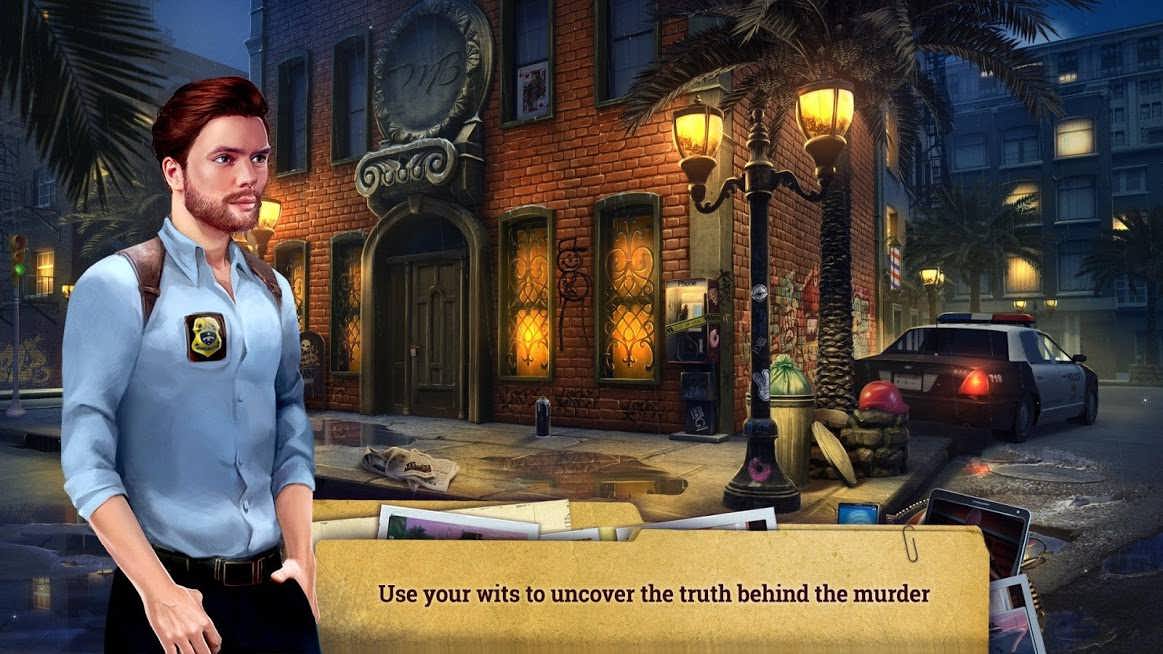 دانلود Family Mysteries: Poisonous Promises Full 1.0 – بازی اسرار خانوادگی اندروید