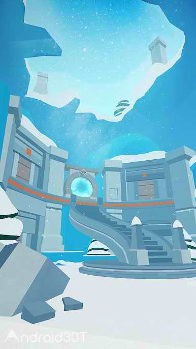 دانلود Faraway 3: Arctic Escape 1.0.6112 – بازی دور افتاده 3 اندروید