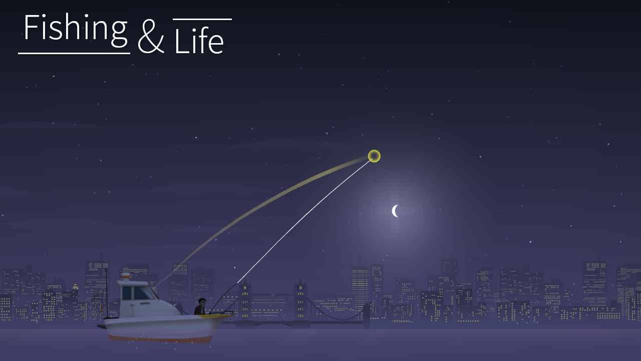 دانلود Fishing Life 0.0.193 – بازی خاص زندگی یک ماهیگیر اندروید