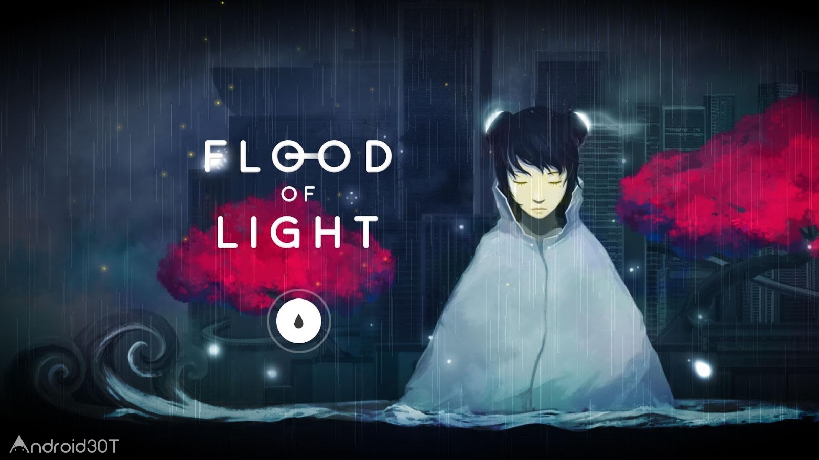دانلود Flood of Light 2.1.5 – بازی فکری سیل نور اندروید