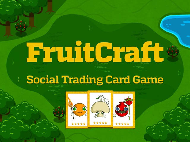 Fruit Craft 1.5.4067 – بازی ایرانی فروت کرفت اندروید