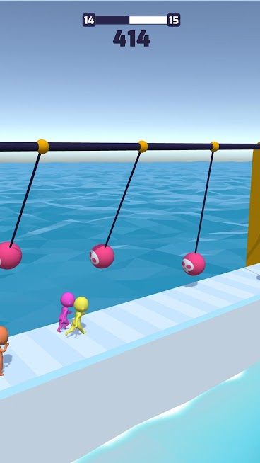 دانلود Fun Race 3D v200301 – بازی دوندگی سه بعدی برای اندروید