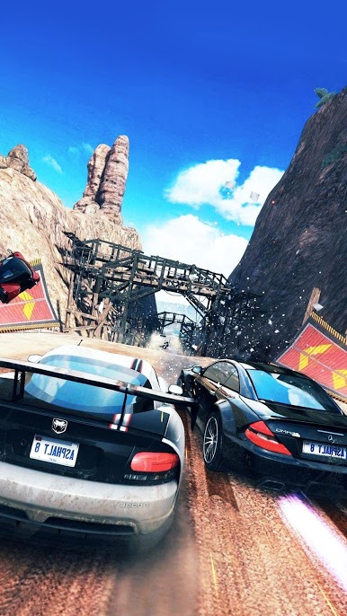 دانلود Furious Speed Chasing – Highway car racing game 1.1.2 – بازی مسابقه در بزرگراه اندروید