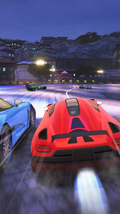 دانلود Furious Speed Chasing – Highway car racing game 1.1.2 – بازی مسابقه در بزرگراه اندروید