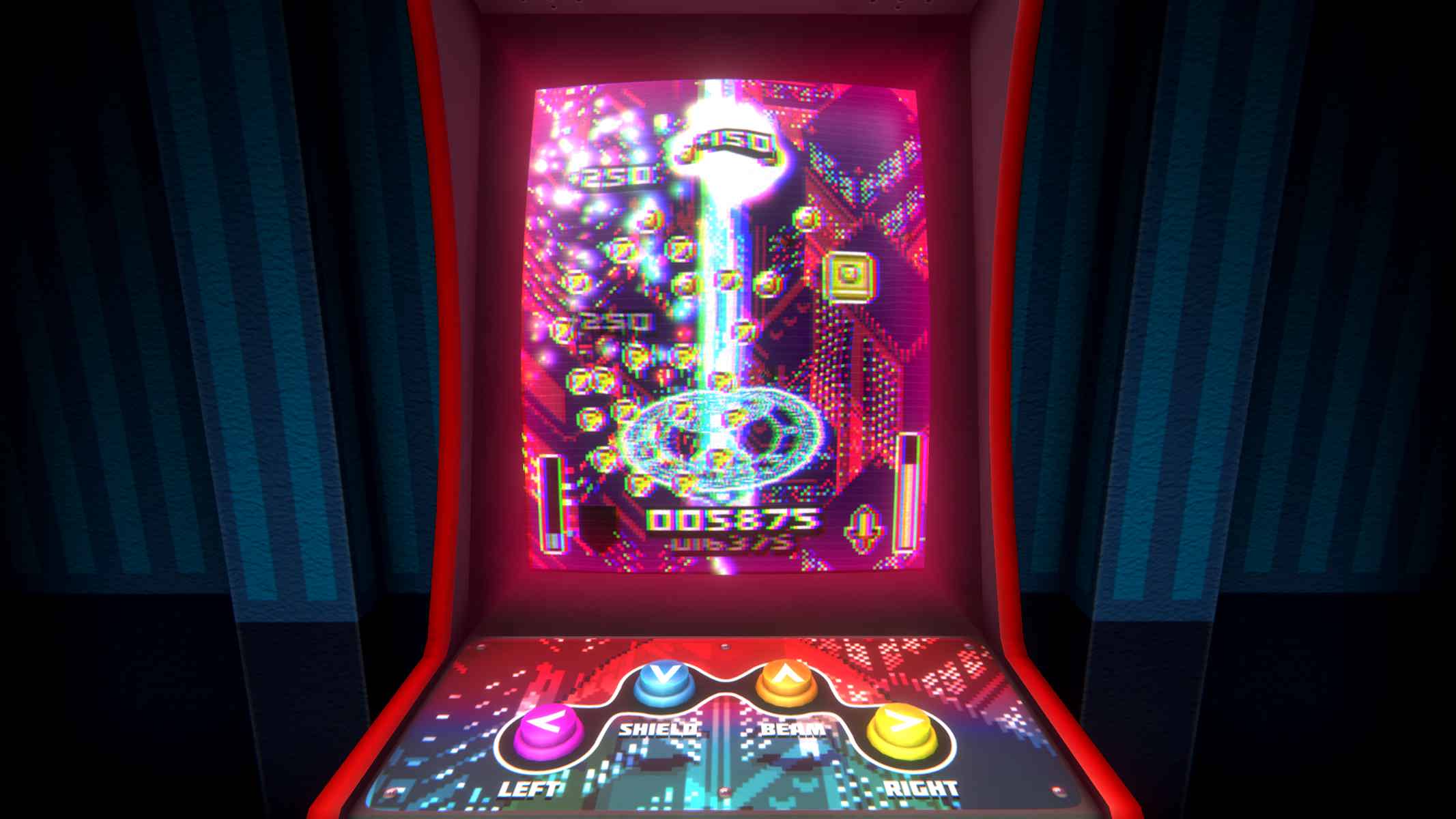دانلود GodSpeed Arcade Cabinet 2.1.0 – بازی سرگرم کننده اندروید