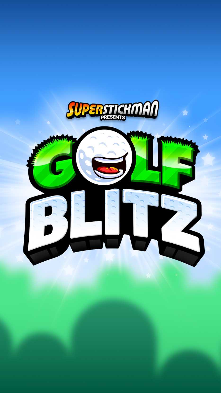 دانلود Golf Blitz 3.0.7 – بازی ورزشی رقابت گلفی اندروید
