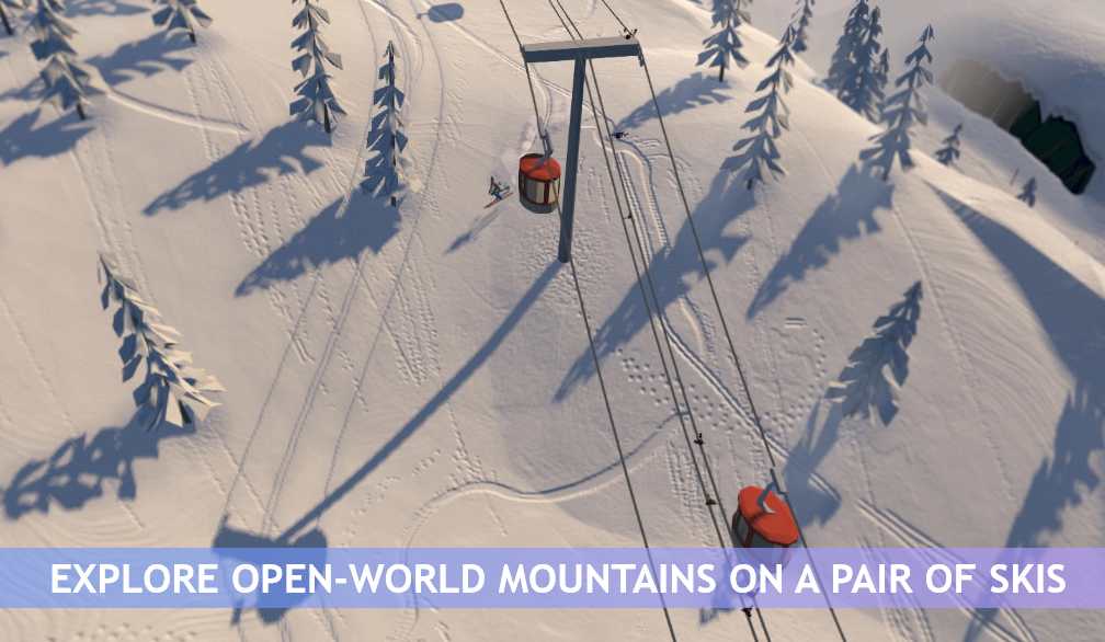 دانلود Grand Mountain Adventure 1.195 – بازی ماجراجویی در کوهستان اندروید