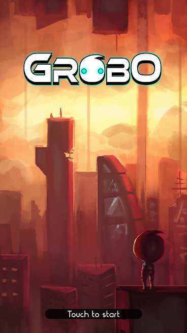 دانلود Grobo 1.2.0 – بازی پازلی گروبو اندروید