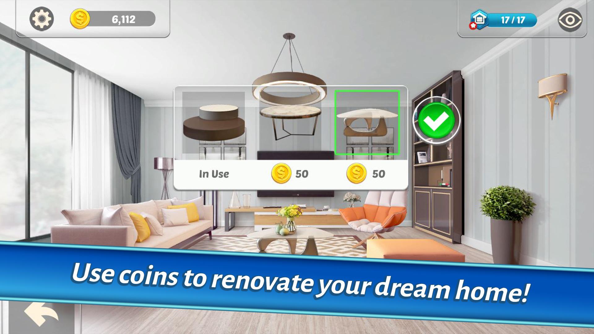 دانلود Home Designer 2.17.6 – بازی جذاب طراحی خانه برای اندروید