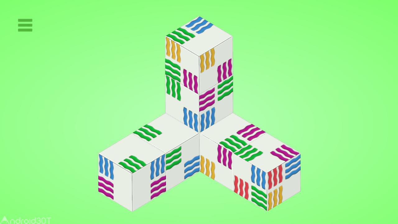 دانلود HuleHu Puzzle 0.2 – بازی جدید پازل های بهم ریخته اندروید