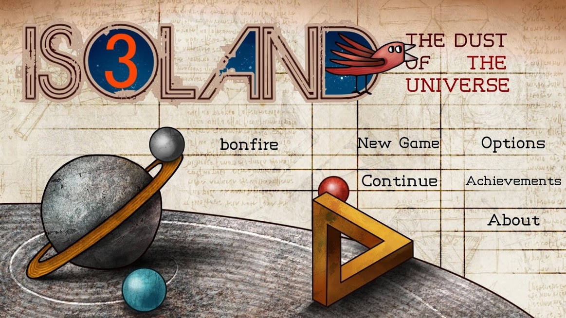 دانلود ISOLAND 3 1.1.6 – بازی پازلی جزیره ایزولند3 اندروید