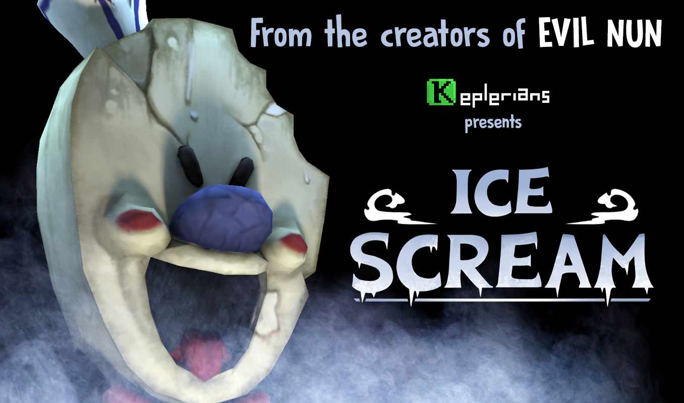 دانلود Ice Scream: Horror Neighborhood 1.2.2 – بازی ترسناک و مهیج اندروید