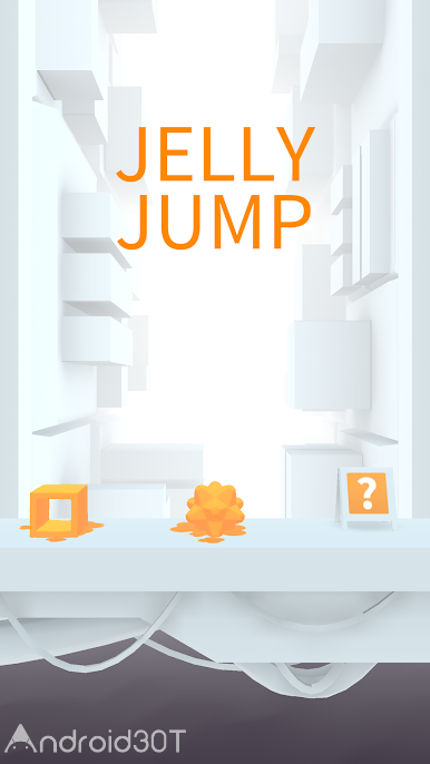 دانلود Jelly Jump 1.4 – بازی پرش ژله ای اندروید