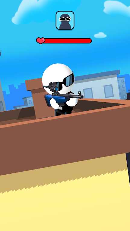 دانلود Johnny Trigger: Sniper 1.0.27 – بازی اکشن جانی تریگر: تک تیرانداز اندروید