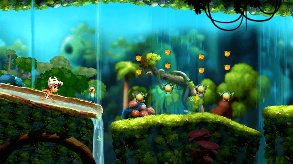 دانلود Jungle Adventures 3 v316.0 – بازی ماجراجویی در جنگل 3 اندروید