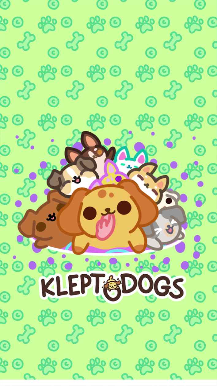دانلود KleptoDogs 1.10.5 – بازی نگهداری از سگ ها اندروید