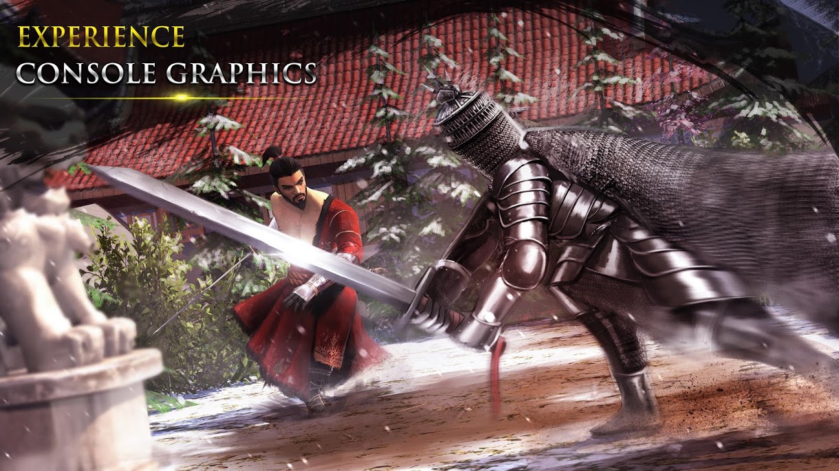 دانلود Takashi Ninja Warrior 2.5.2 – بازی اکشن نینجای تاکاشی اندروید
