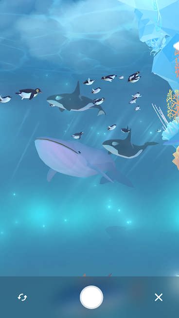 دانلود 1.18.4 Tap Tap Fish – Abyssrium Pole‏ – بازی اعماق اقیانوس اندروید