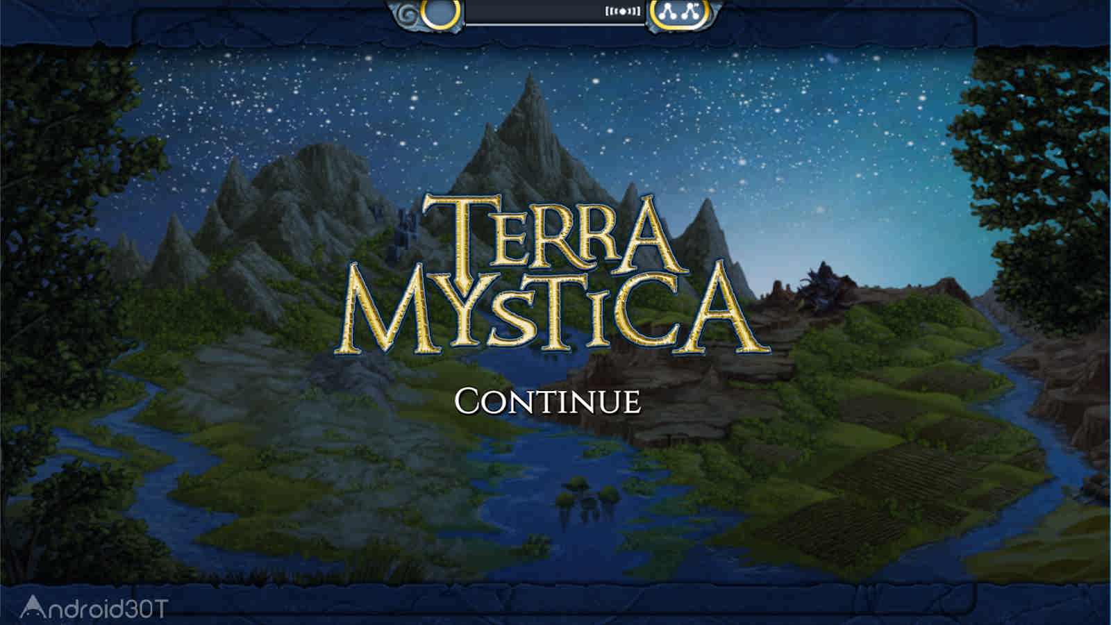 دانلود Terra Mystica v58 – بازی رومیزی پرطرفدار اندروید