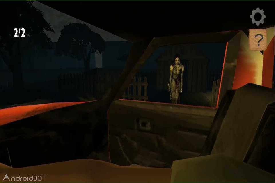 دانلود The Fear Slendrina 4 : Creepy Scream House 1.3.3 – بازی ترسناک ترس اسلندرینا 4 اندروید
