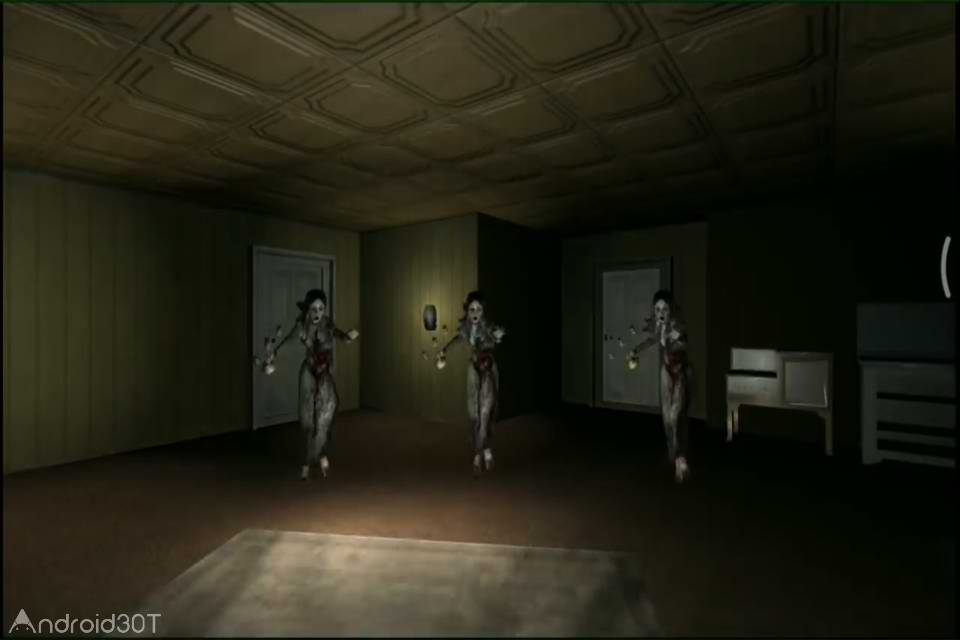 دانلود The Fear Slendrina 4 : Creepy Scream House 1.3.3 – بازی ترسناک ترس اسلندرینا 4 اندروید